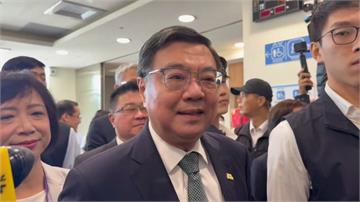 院版財劃法付委3劇本 卓揆與綠委沙盤推演：盼找出...