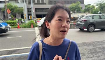 陳幸妤再爆6千萬店面贈與趙建銘 離婚無法分懊悔：...