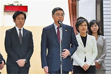 台美貿易協定仍有效？卓揆盼確保最惠待遇：美方承諾...