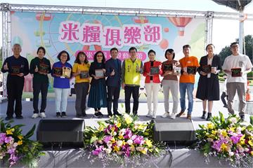 國產雜糧常備食品 美味營養隨時有