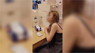 「台版安娜」假扮富家千金 0元租屋四處騙逾15人...