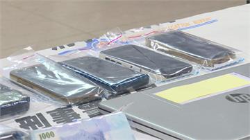 退役軍人騙堂弟赴泰淪「豬仔」 另涉亂倒廢棄物遭求...