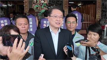 罷藍委三階策略 林右昌放大絕：採「密接支援」配合...
