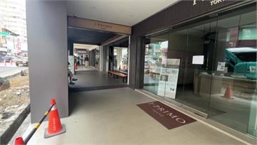 台中一中商圈爆停電！影響逾5000戶 台電派員搶...