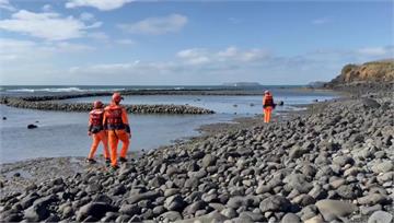 中共軍演前夕...澎防部上士出海潛水失蹤 機車、...