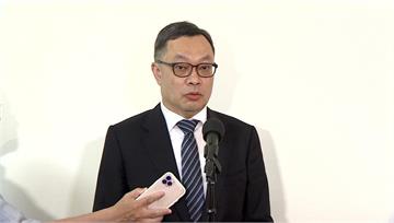 韓入境卡刪「中國台灣」引中共跳腳 外交部：非常可...