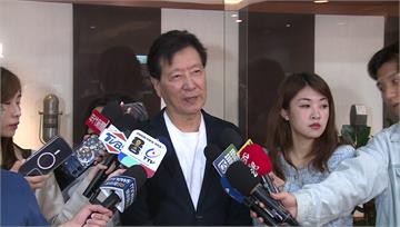 軍購再槓鄭麗文！ 趙少康：不能成為黃復興的黨