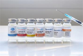 Novavax疫苗保護力高、副作用低？  整理「...