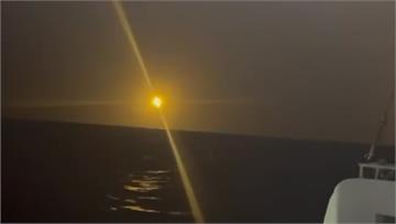 擴大搜索！飛官辛柏毅失聯第4天 軍方範圍延伸至綠...