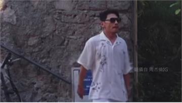 金鐘60／阿Ken無緣敲鐘 周董送暖：你要的話我...