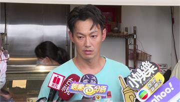 閃兵風波後首露面做公益 威廉致歉坦承造假病歷「憋...