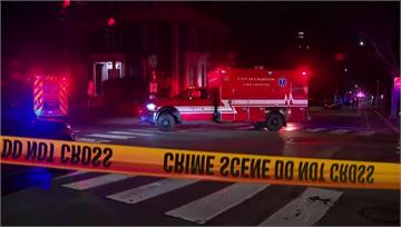 期末考週「門禁取消」布朗大學爆槍擊案 川普：為死...