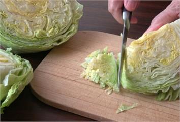高麗菜別直接冰冰箱！專家實測「1招」保鮮時間更久...