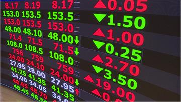 台股暴漲逾1200點創史上第五大漲點 台積電迎新...