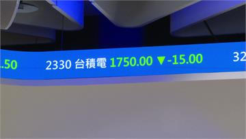 AI熱潮！台積電市值「亞洲最高」 員工年薪逾35...