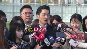 卓榮泰稱已「忍無可忍」 蔣萬安反嗆：常聽到民眾對...