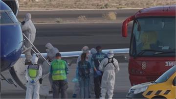 漢他疫情持續擴大 荷蘭籍男子疑似零號病人
