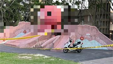 經濟壓力大？板橋溪北公園清晨驚見男屍 「口鼻出血...