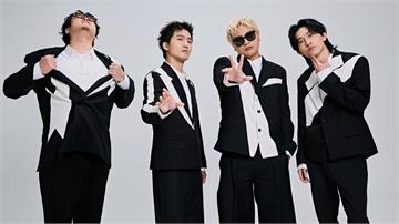 從50人唱到5千人！冰球樂團成軍13年首唱進北流...