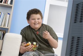 孩子體重超標別忽視！ 專家教你掌握3大健康秘訣