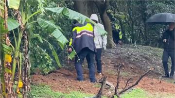 桃園驚傳棄嬰！18歲女「公廁產子、公園埋嬰」 檢...