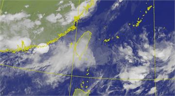 南部山區降雨不斷！ 高屏明日停班課區域看這邊