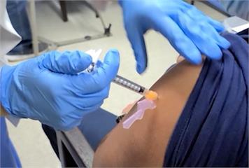 打嬌生疫苗出現血栓 美通報4例含1人死亡