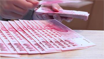 28字頭再現？ 央行盯外資炒匯台幣開盤仍走升
