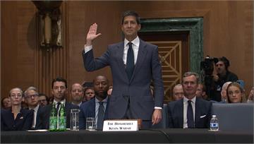 Fed主席提名聽證會登場 華許強調獨立性：川普從...