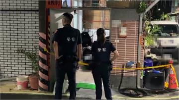 夫妻口角引殺機 夫持利刃行凶妻魂斷