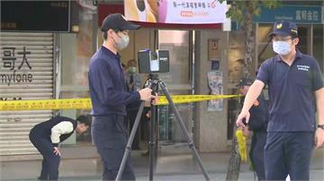 北市隨機攻擊案疑有2套殺人計畫 檢警出動「3D雷...