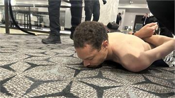 白宮晚宴槍擊案 美媒CBS：嫌犯供稱目標為「川普...