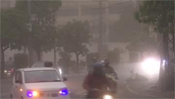 巴基斯坦暴風雨、沙塵暴夾擊至少釀20死　南部熱浪...