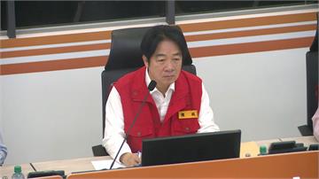 颱風薔琵襲台釀1死94傷！騎車自摔、交通事故最多 傷者暴增52人