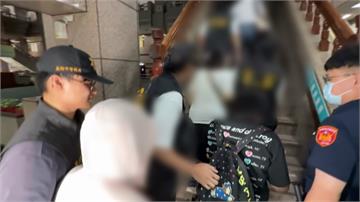 基隆名人幼兒園虐童案 複訊後教保員林佳靜等6人10-20萬交保
