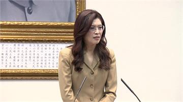 鄭麗文喊聲援民眾黨！ 「這原因」無法親自出席329凱道集會