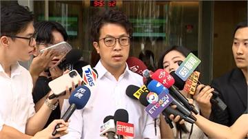 當選取消敬老金？沈伯洋抓LINE謠傳 親闢謠：未...