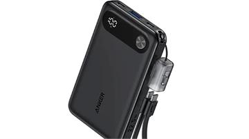 行動電源恐起火！ANKER台灣宣布召回1型號 全...
