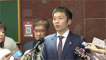 李洋否認與林鴻道不合　被傳請辭運動部長喊錯愕：做...