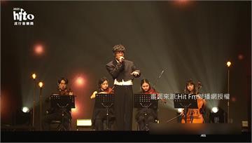 有夢到方大同！盧廣仲獻唱「金曲串燒」追憶　合作之...