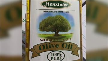 蒙特樂橄欖油「混芥花油」已售出2萬箱 負責人80...