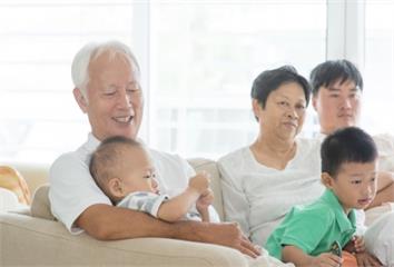 過年團圓「別聊這3件事」！醫：最容易傷感情  第...