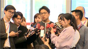 蔣萬安拋松機遷建   沈伯洋：立委到市長這10年...