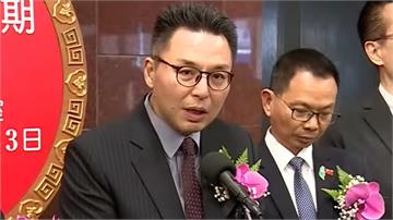 黃國昌嗆劉書彬「裝甚麼潢」！新白委也被爆大施工 ...