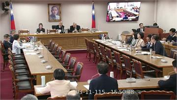 李貞秀立委資格朝野無共識　韓國瑜：最終認定前應尊...