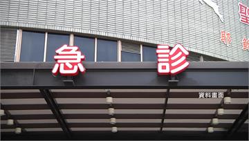 急診壅塞惡化！全年待床恐破30萬人次 醫界笑稱：...