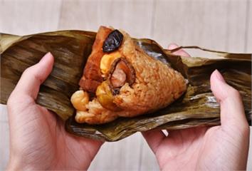 三高族「吃這種粽」穩血壓、血糖又顧心臟！醫推飯後...