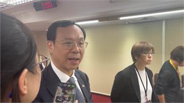 器捐中心董事長李明哲請辭 石崇良證實將慰留