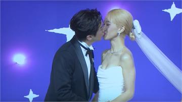 Lulu認嫁陳漢典「有缺點」！婚禮講誓詞淚崩：變...