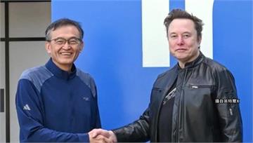 馬斯克喊蓋「全球最大晶圓廠」搶竹科人才 專家示警...